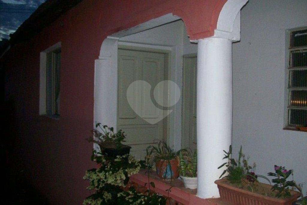 Casa à venda com 4 quartos em Vila Maria Alta, São Paulo, SP