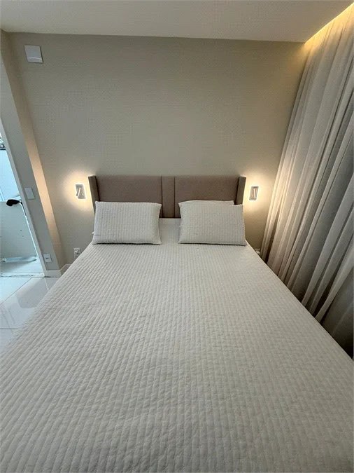 Apartamento à venda com 3 quartos, sendo 1 suíte,  em Vila Leopoldina, São Paulo, SP