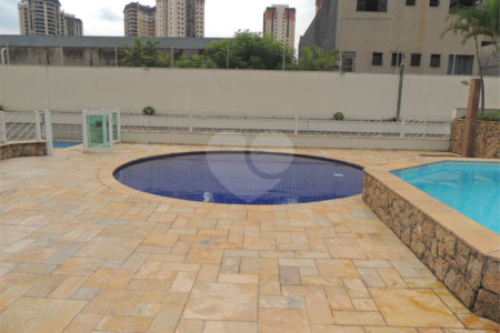 Apartamento à venda com 3 quartos em Jardim Marajoara, São Paulo, SP