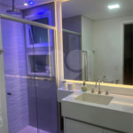Apartamento à venda com 2 suítes em Barra Funda, São Paulo, SP