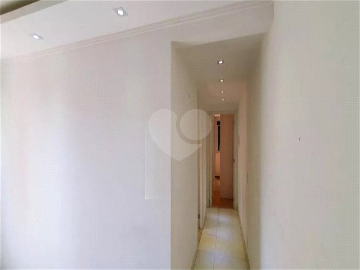 Apartamento à venda com 2 quartos em Cambuci, São Paulo, SP