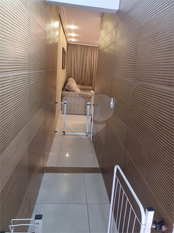 Sobrado à venda com 3 quartos, sendo 1 suíte,  em Ermelino Matarazzo, São Paulo, SP