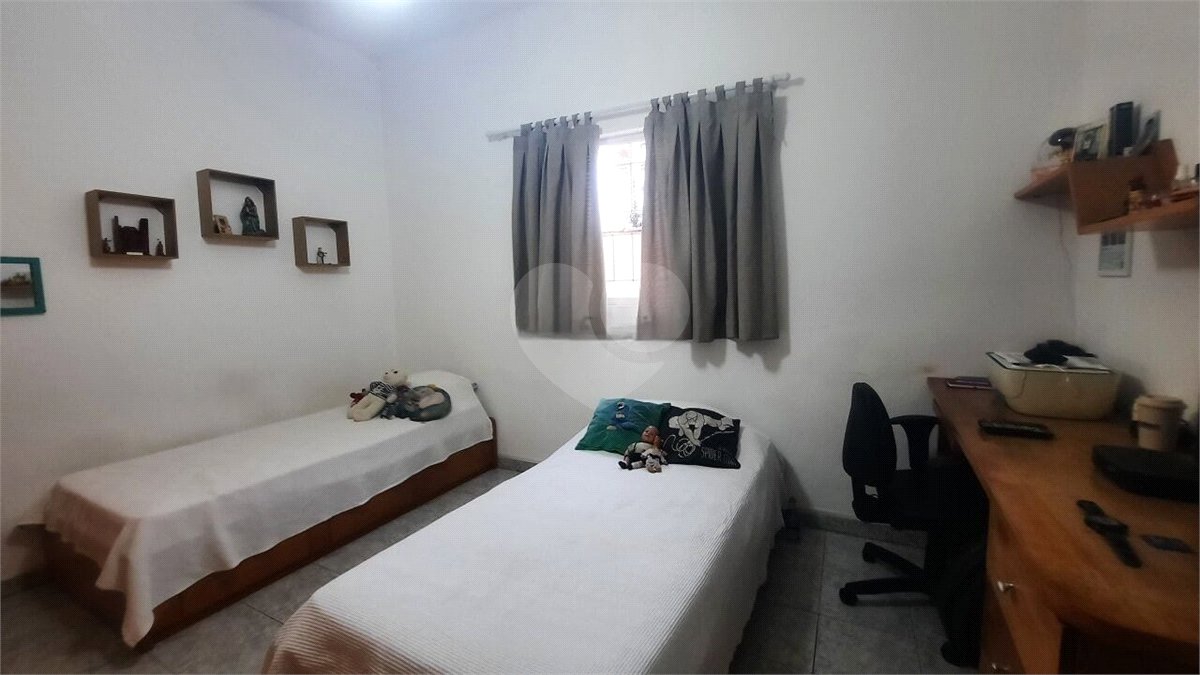 Casa Térrea à venda com 2 quartos em Anália Franco, São Paulo, SP