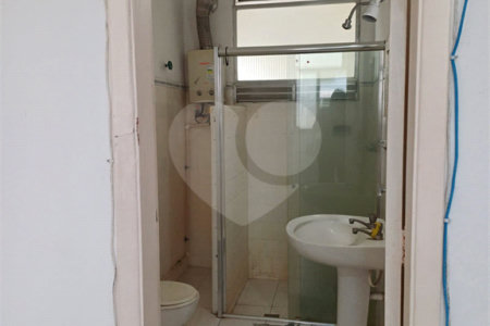Apartamento à venda com 1 suíte em Tijuca, Rio de Janeiro, RJ