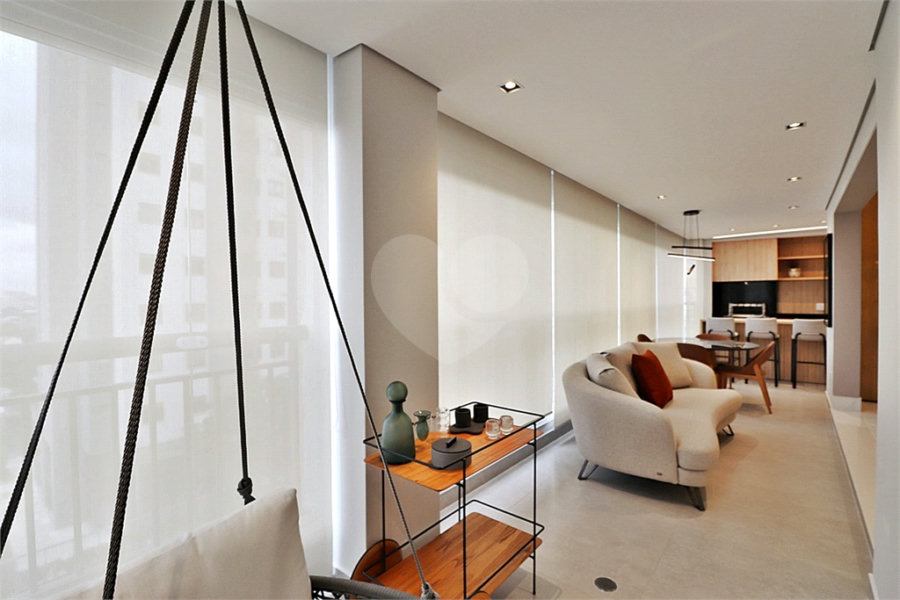 Apartamento à venda com 4 quartos, sendo 2 suítes, em Santana, São Paulo, SP