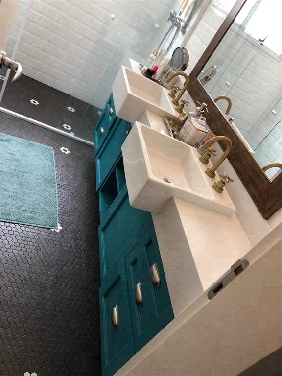 Apartamento à venda com 3 suítes em Vila Leopoldina, São Paulo, SP