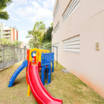 Apartamento à venda com 1 quarto em Jardim Ampliação, São Paulo, SP