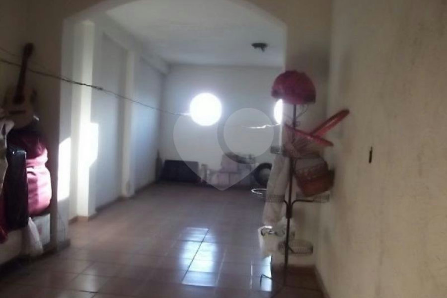Sobrado à venda com 4 quartos, sendo 1 suíte, em Vila Isolina Mazzei, São Paulo, SP