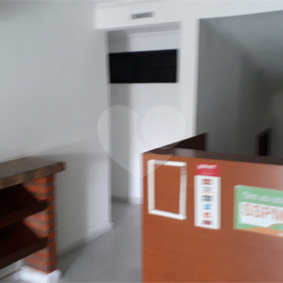 Salão para alugar em Jardim Vergueiro, Sorocaba, SP