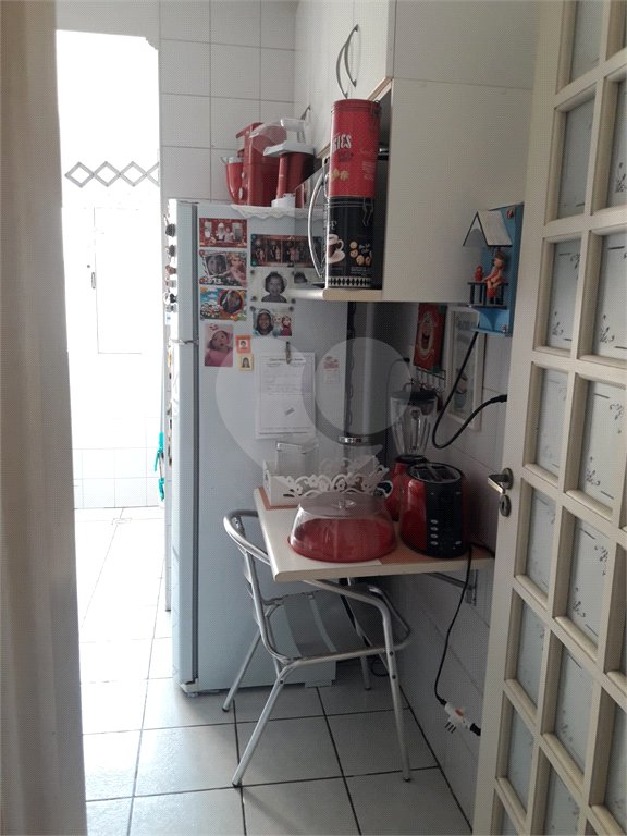Apartamento à venda com 2 quartos em Ortizes, Valinhos, SP