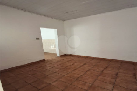 Casa de Vila à venda com 2 quartos em Santa Teresinha, São Paulo, SP