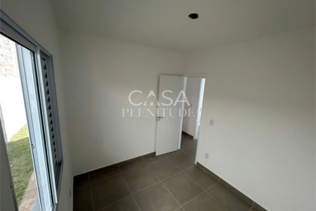 Casa em condomínio à venda com 2 quartos em Aparecidinha, Sorocaba, SP
