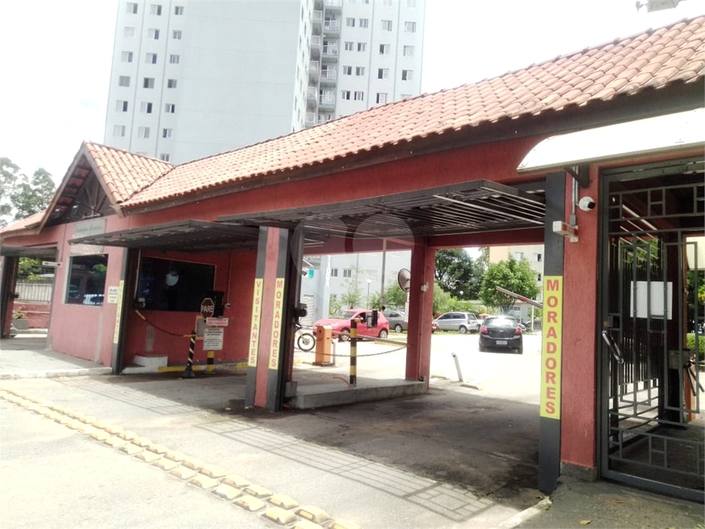 Apartamento à venda com 2 quartos em Jaraguá, São Paulo, SP