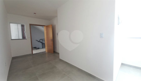 Apartamento à venda com 2 quartos em Mandaqui, São Paulo, SP