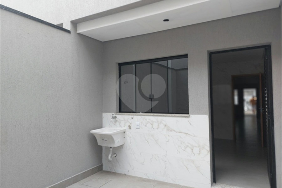 Sobrado à venda com 3 quartos, sendo 1 suíte, em Limão, São Paulo, SP