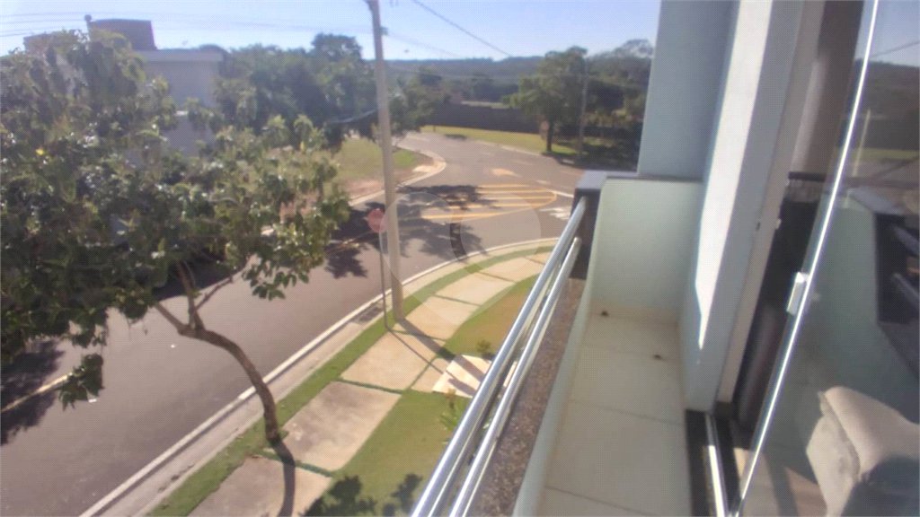 Casa à venda com 3 suítes no condomínio Damha III, São Carlos - SP