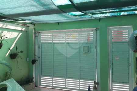 Sobrado à venda com 2 quartos, sendo 1 suíte,  em Vila Paulicéia, São Paulo, SP
