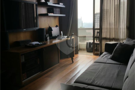 Apartamento à venda ou para alugar com 4 suítes em Vila Suzana, São Paulo, SP
