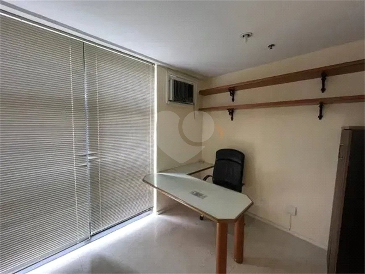 Sala à venda em Tijuca, Rio de Janeiro, RJ