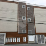 Apartamento para alugar com 1 quarto em Parada Inglesa, São Paulo, SP