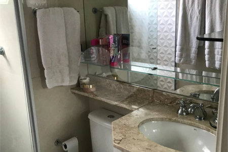 Apartamento à venda com 3 quartos, sendo 1 suíte,  em Lar São Paulo, São Paulo, SP