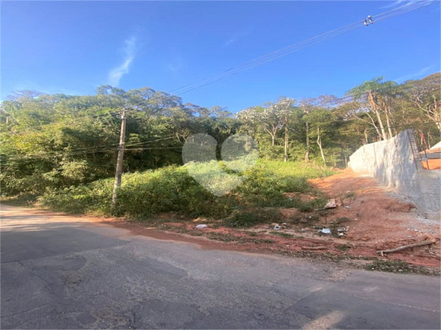 Terreno à venda no condomínio Sausalito, Mairiporã - SP