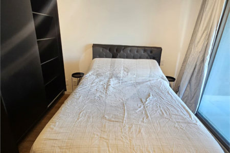 Apartamento à venda com 1 quarto em Moema, São Paulo, SP