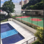 Apartamento à venda com 2 quartos em Jardim Ester, São Paulo, SP