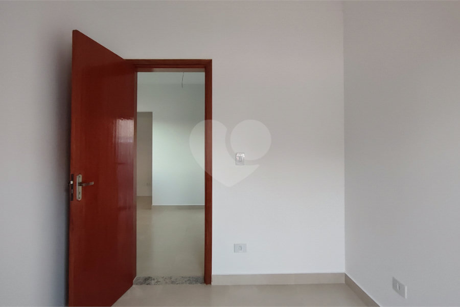 Apartamento à venda com 1 quarto em Parque Mandaqui, São Paulo, SP