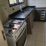 Apartamento à venda com 2 quartos, sendo 1 suíte,  em Vila Suzana, São Paulo, SP