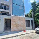 Casa à venda com 2 quartos no condomínio Residencial Carambola, São Paulo - SP