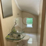 Sobrado à venda com 3 quartos em Vila Campestre, São Paulo, SP