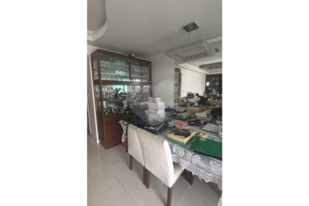 Apartamento à venda com 3 suítes em Água Fria, São Paulo, SP