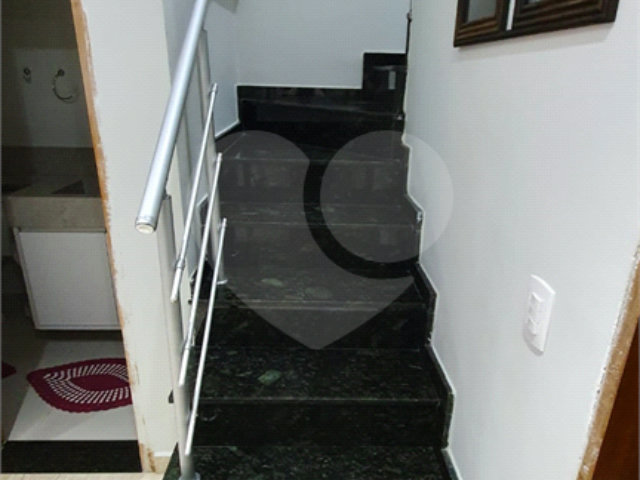 Casa de Vila à venda com 4 quartos, sendo 1 suíte,  em Vila Prudente, São Paulo, SP