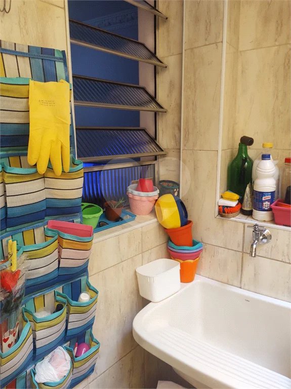 Apartamento à venda com 2 quartos em Santana, São Paulo, SP