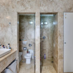 Apartamento à venda com 4 suítes em Jardim Marajoara, São Paulo, SP