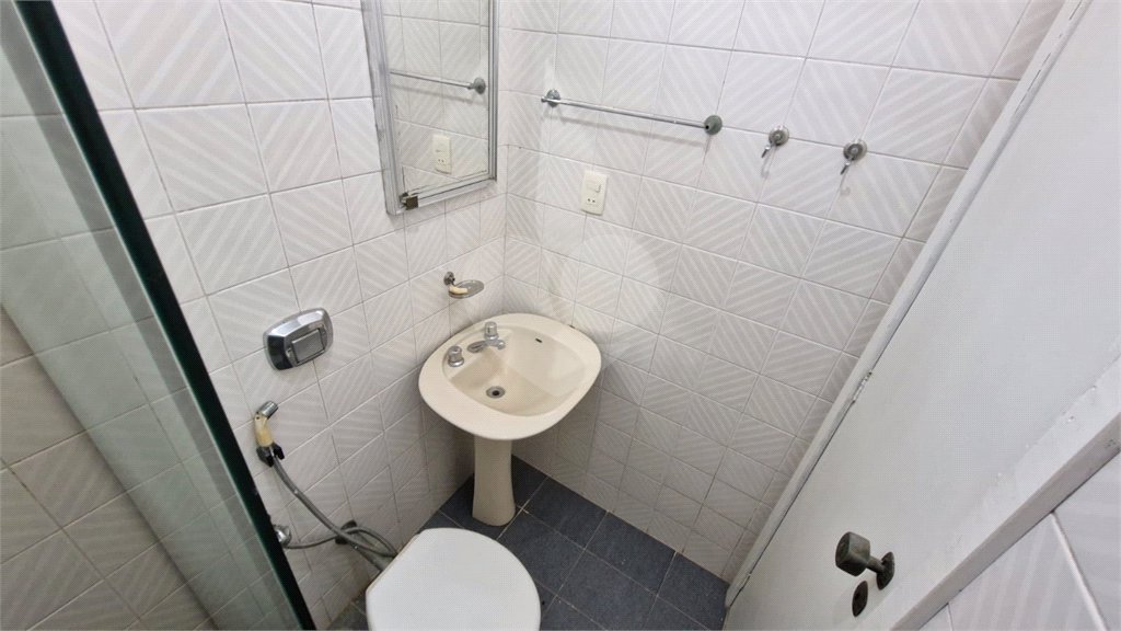 Apartamento à venda com 3 suítes em Tijuca, Rio de Janeiro, RJ