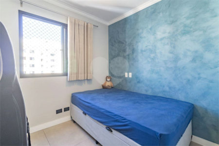 Apartamento à venda com 3 quartos, sendo 2 suítes,  em Vila Leopoldina, São Paulo, SP