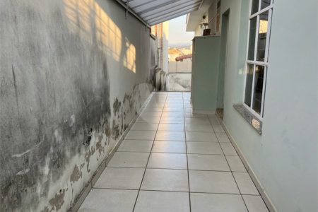 Casa Térrea à venda com 4 quartos, sendo 2 suítes, em Jardim Santa Rosália, Sorocaba, SP