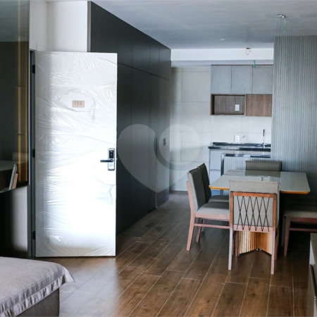 Apartamento à venda com 3 suítes em Sumarezinho, São Paulo, SP