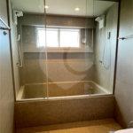 Apartamento à venda com 3 quartos, sendo 1 suíte, em Pitangueiras, Guarujá, SP