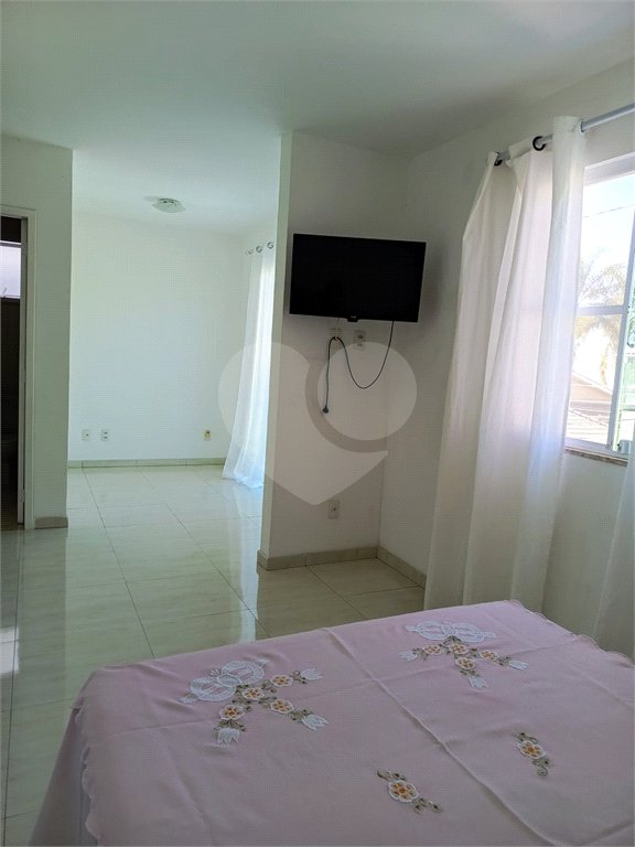 Casa à venda com 3 quartos, sendo 1 suíte, no condomínio Vargem Grande Quality Ii, Rio de Janeiro - RJ