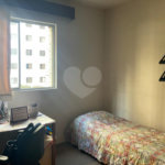 Apartamento à venda com 3 quartos, sendo 1 suíte, em Sumarezinho, São Paulo, SP
