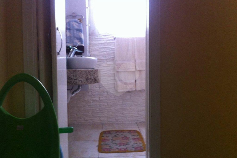 Sobrado à venda com 2 quartos em Vila Maria Alta, São Paulo, SP