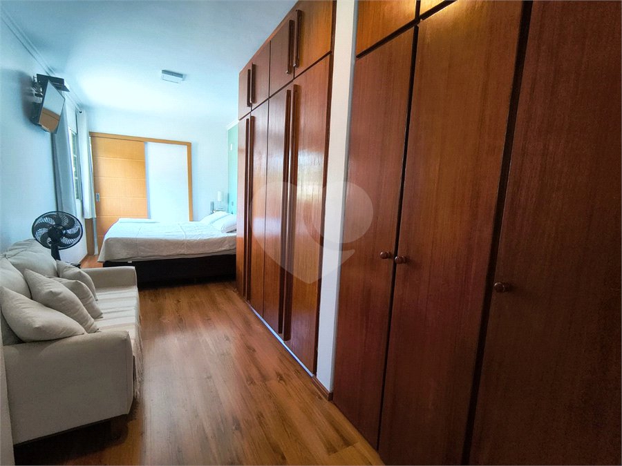 Casa à venda com 3 quartos, sendo 1 suíte, em Vila Indiana, São Paulo, SP