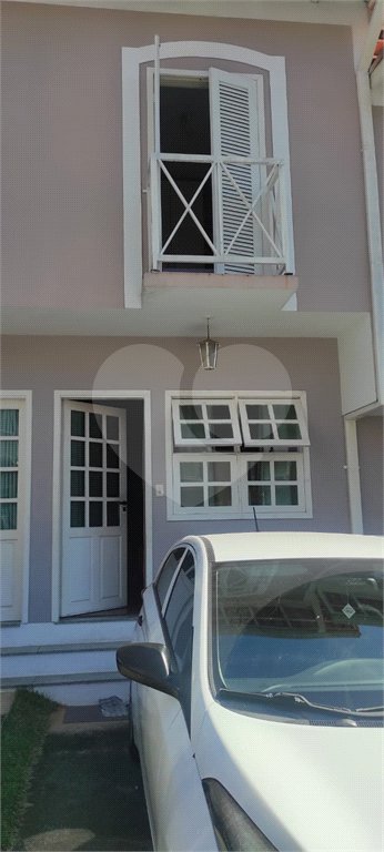 Casa à venda com 2 quartos no condomínio Villagio Azaleia, São Bernardo do Campo - SP