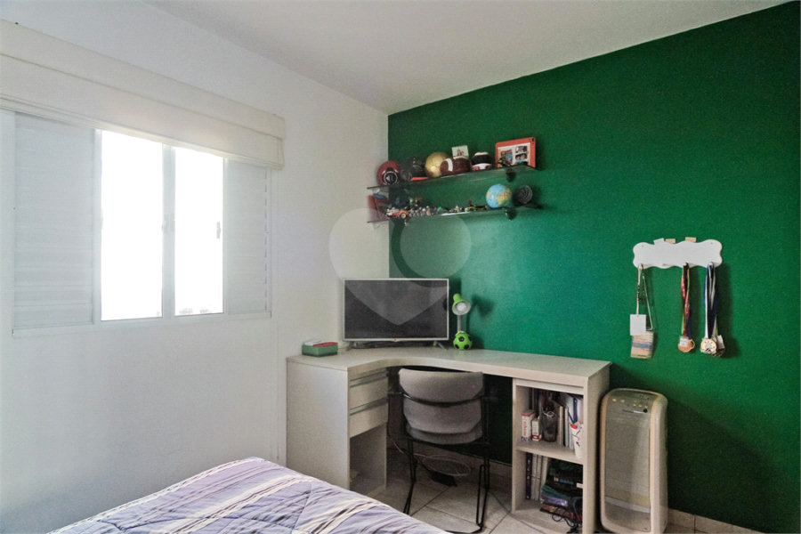 Sobrado à venda com 3 quartos, sendo 1 suíte, em Freguesia do Ó, São Paulo, SP