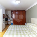 Apartamento à venda com 3 quartos, sendo 1 suíte, em Perdizes, São Paulo, SP