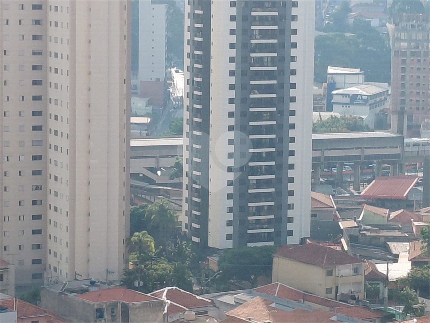 Apartamento à venda com 3 quartos em Vila Dom Pedro II, São Paulo, SP