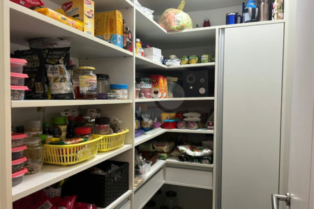 Apartamento à venda com 4 suítes em Jardim do Mar, São Bernardo do Campo, SP